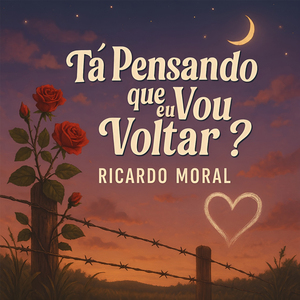 Tá Pensando Que Eu Vou Voltar?