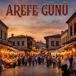Arefe Günü