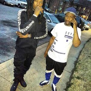 Nite & Day (feat. Money Rich)