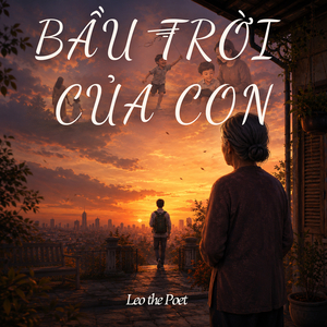 Bầu Trời Của Con