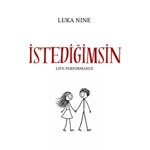 İstediğimsin (Live)