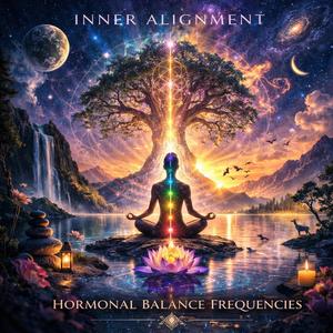 Hormonal Harmony Field