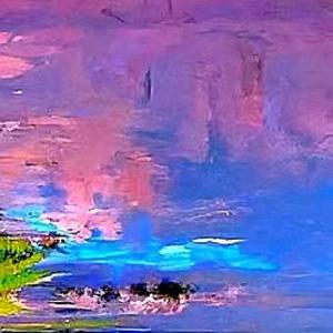 Sakura at Dawn (beat by 3Wbeats)