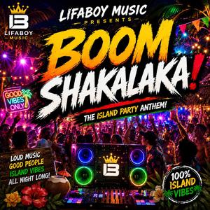 Boom Shakalaka