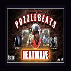 Larsen (feat. O.T.B & Yung Eli)