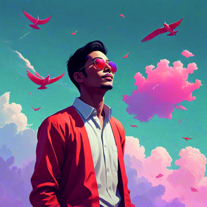 Hidupku Bukan Urusanmu