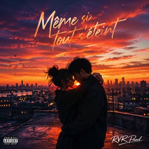 Même si tout s'éteint