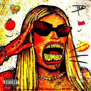 Vou Empinar Com o Bumbum