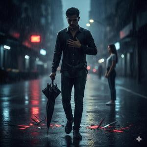 អូនស្រវឹងឬអូនសម្ដែង | Were You Drunk or Pretending? | Sad Emotional Song