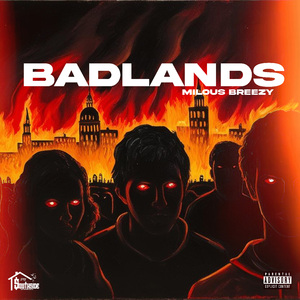 Badlands