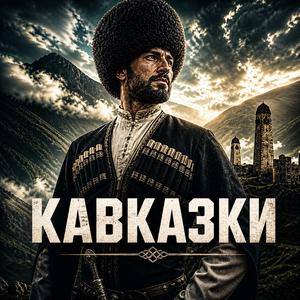 Кавказки