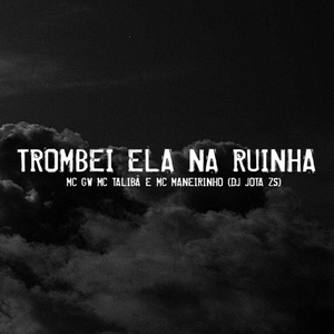 TROMBEI ELA NA RUINHA DJ JOTA ZS