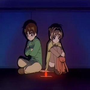 我等的人还要多久才出现