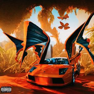 Papillon (feat. H’san)