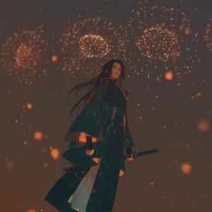 西楼别序