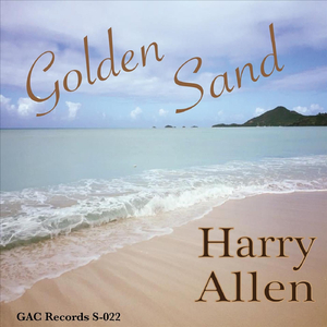 Golden Sand
