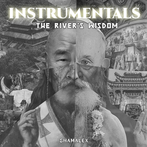 Shakyamuni (Instrumental)