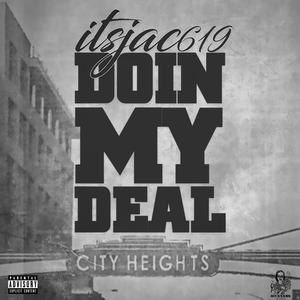 Jive Talk (feat. Young Gee, Slap Onehunned & D-Boy)