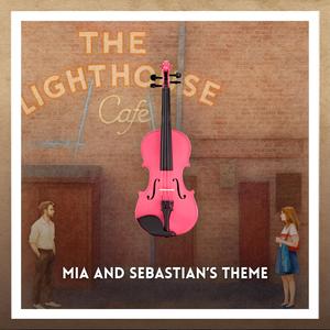 La La Land: Mia & Sebastian's Theme (Violin Version)