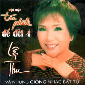 Tình Khúc Chiều Mưa