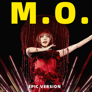 M.O. Epic Version Remix - 宋雨琦 【Mashup】