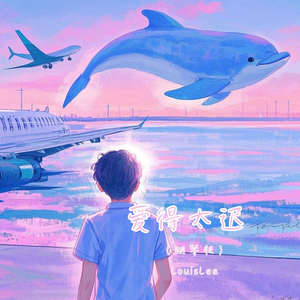 爱得太迟 (钢琴版)