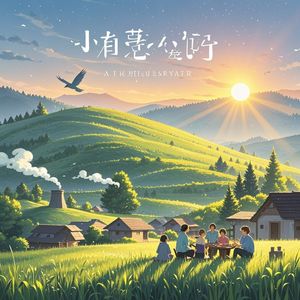 心之所向-马忠强Victor Ma