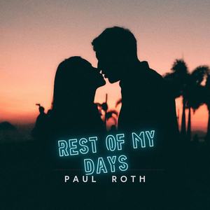 Rest of My Days