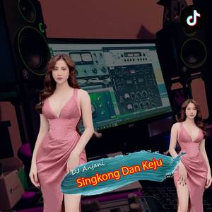 Aku Suka Singkong Kau Suka Keju Jj Full Bass Jedag Jedug Paling Terbaru 2023