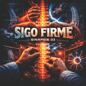 SIGO FIRME