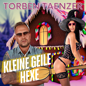 Kleine Geile Hexe