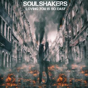 Loving You Is So Easy