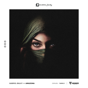 Amazona (Extended Mix)