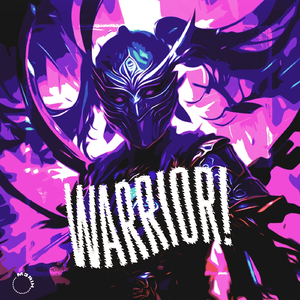 WARRIOR!