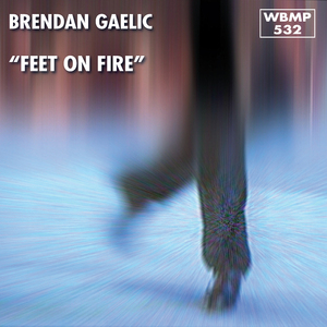 Road to Lisdoonvarna