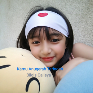 Kamu Anugerah Terindah