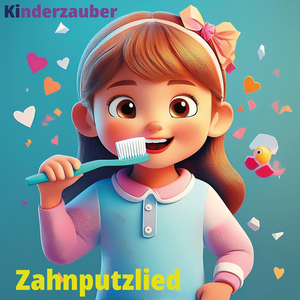 Zahnputzlied