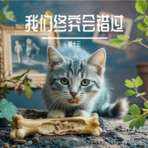 我们终究会错过