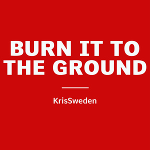 Burn It to the Ground