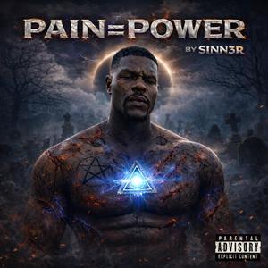PAIN=POWER