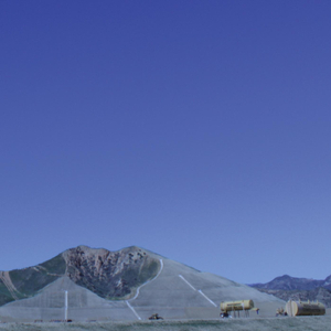 A Distant Continuum Towards (Annealing)