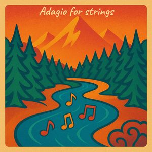 Adagio for strings