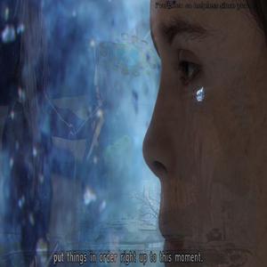 cutscene