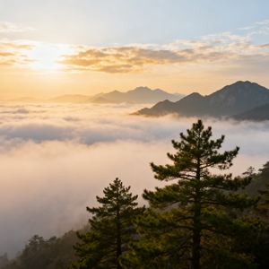 轻音乐（治愈）钢琴曲｜花间流萤