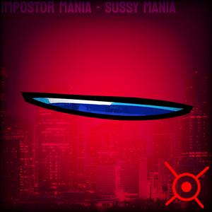 Sussy Mania (Instrumental)