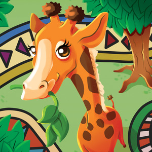 Girafa Música