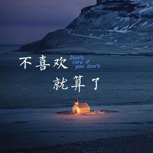 不 喜 欢 就 算 了