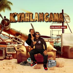 K'yahlangana (feat. Nana)