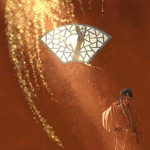 谁念西风独自凉