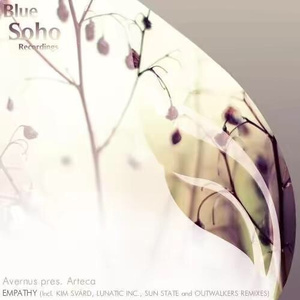 Empathy (Sun State's Dark Age Remix)